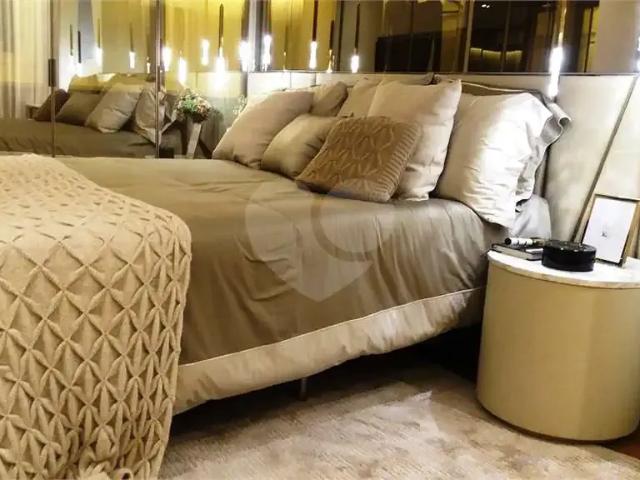 Apartamento para Venda em São Paulo/SP Butantã 4 Quartos