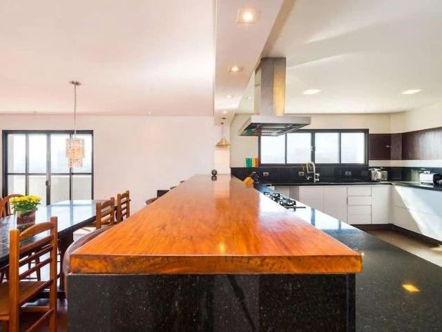 Apartamento para Venda em São Paulo/SP Butantã 4 Quartos