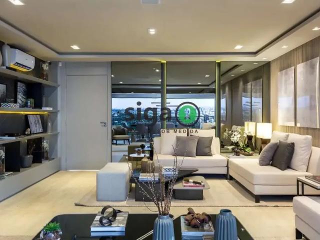 Apartamento para Venda em São Paulo/SP Butantã 4 Quartos
