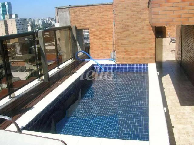 Apartamento para Venda em São Paulo/SP Butantã 6 Quartos