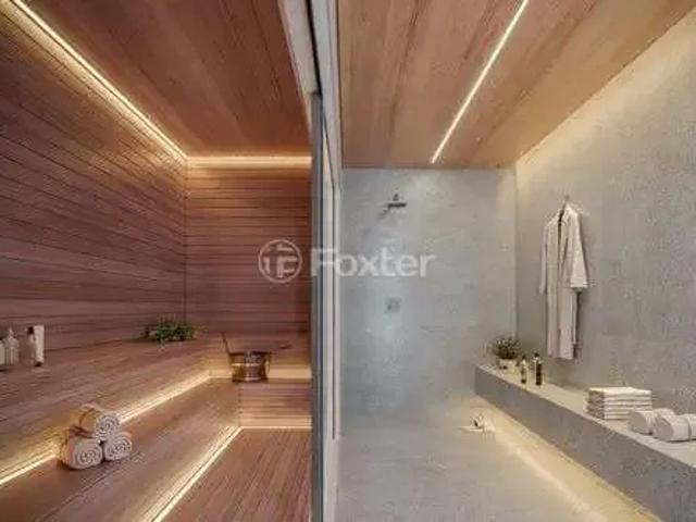 Apartamento para Venda em São Paulo/SP Butantã 1 Quartos