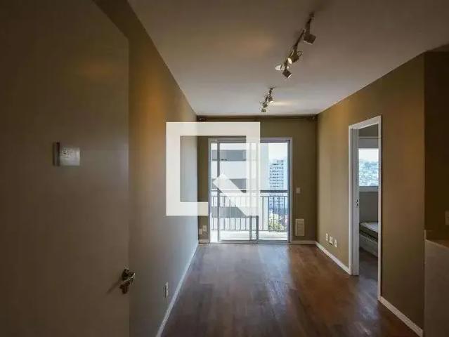 Apartamento para Venda em São Paulo/SP Butantã 1 Quartos