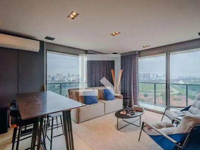Apartamento para Venda em São Paulo/SP Butantã 1 Quartos
