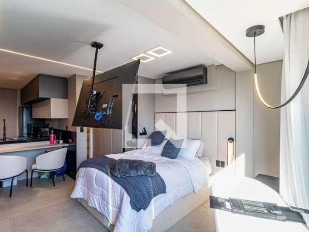 Apartamento para Venda em São Paulo/SP Butantã 1 Quartos