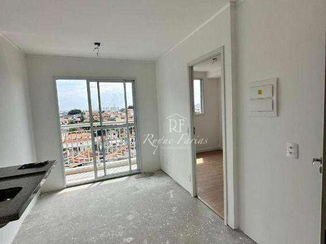 Apartamento para Venda em São Paulo/SP Vila Butantã 1 Quartos
