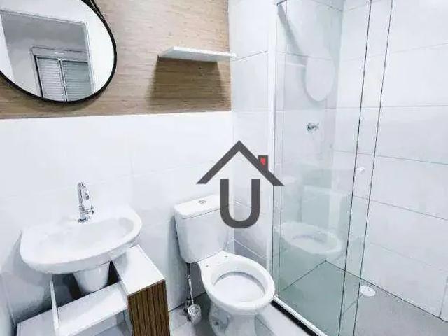 Apartamento para Venda em São Paulo/SP Butantã 1 Quartos