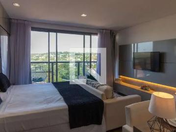 Apartamento para Venda em São Paulo/SP Butantã 1 Quartos