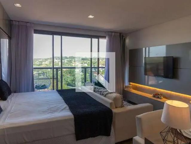 Apartamento para Venda em São Paulo/SP Butantã 1 Quartos