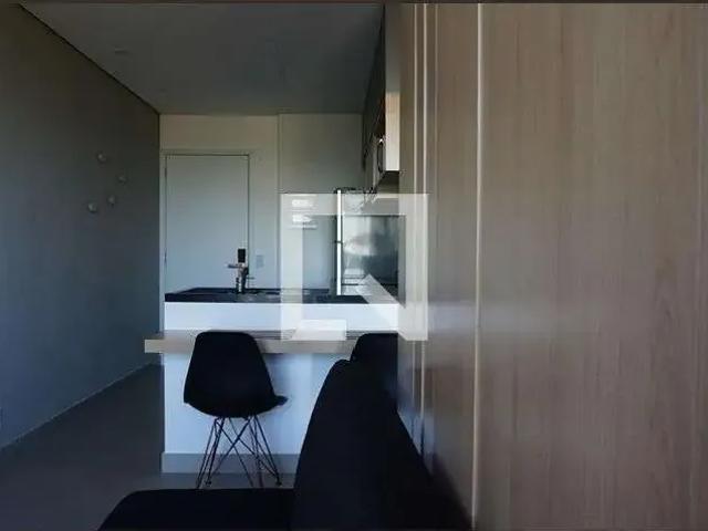Apartamento para Venda em São Paulo/SP Butantã 1 Quartos