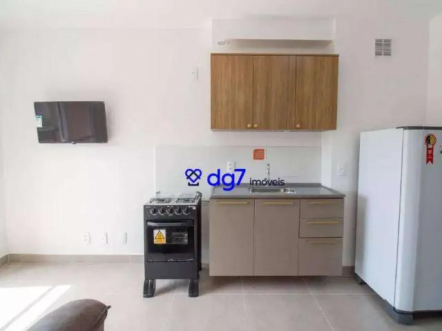 Apartamento para Venda em São Paulo/SP Butantã 1 Quartos