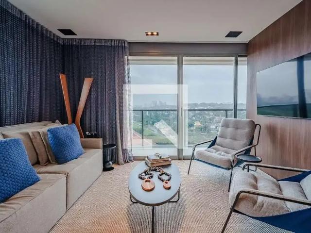 Apartamento para Venda em São Paulo/SP Butantã 1 Quartos