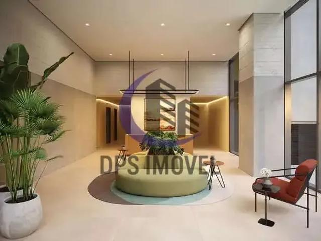 Apartamento para Venda em São Paulo/SP Butantã 1 Quartos