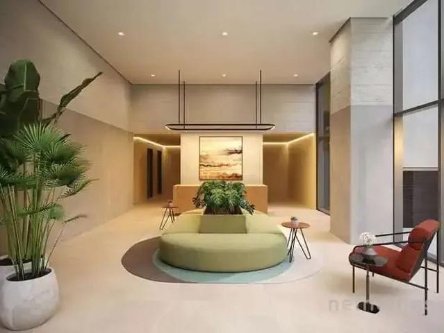 Apartamento para Venda em São Paulo/SP Butantã 1 Quartos