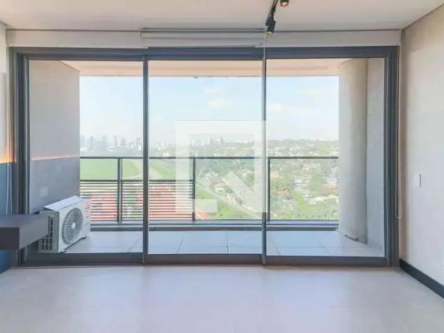 Apartamento para Venda em São Paulo/SP Butantã 1 Quartos