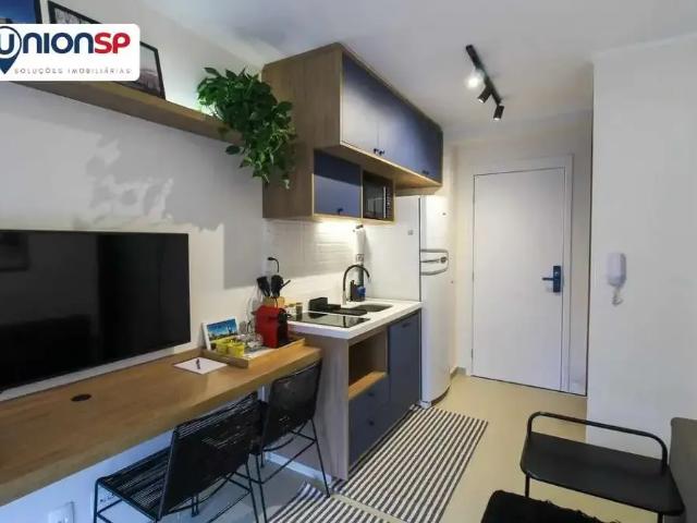 Apartamento para Venda em São Paulo/SP Butantã 1 Quartos