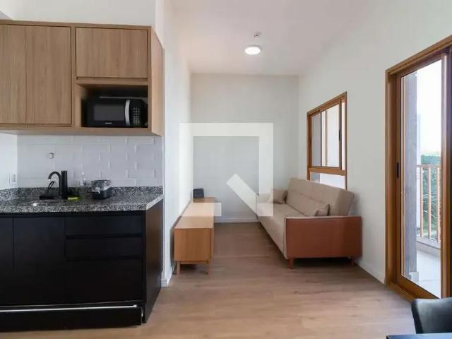 Apartamento para Venda em São Paulo/SP Butantã 1 Quartos