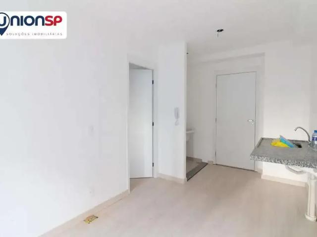 Apartamento para Venda em São Paulo/SP Butantã 1 Quartos