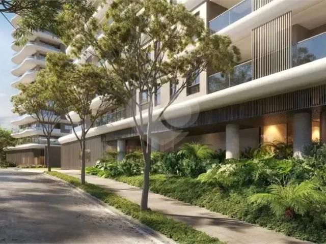 Apartamento para Venda em São Paulo/SP Butantã 1 Quartos