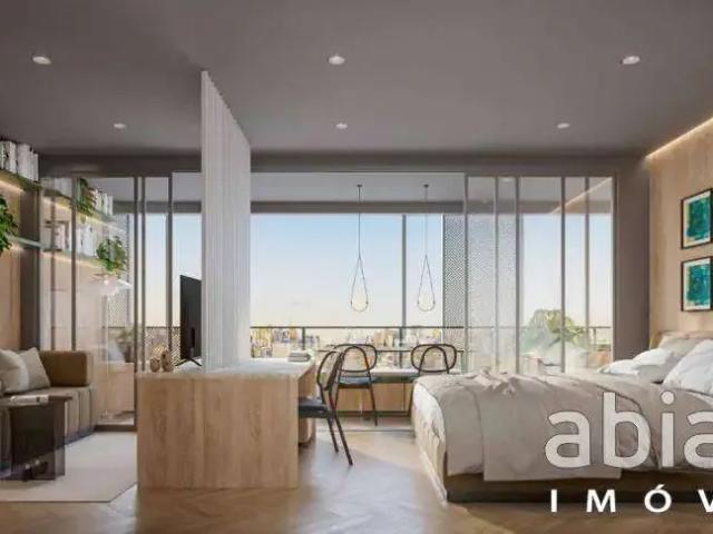 Apartamento para Venda em São Paulo/SP Butantã 1 Quartos