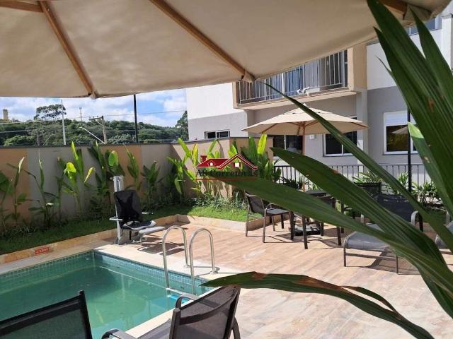 Apartamento para Venda em São Paulo/SP Butantã 1 Quartos