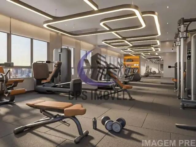 Apartamento para Venda em São Paulo/SP Butantã 1 Quartos