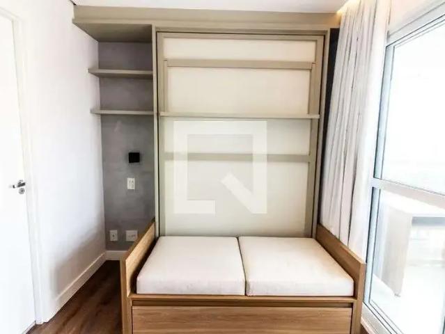 Apartamento para Venda em São Paulo/SP Butantã 1 Quartos