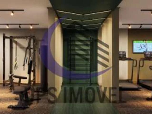 Apartamento para Venda em São Paulo/SP Butantã 1 Quartos