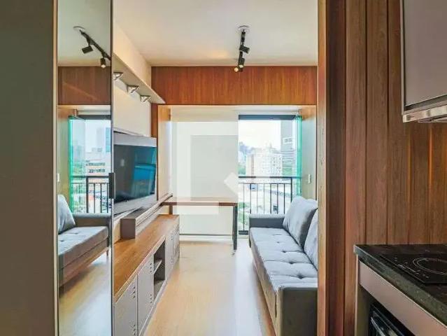 Apartamento para Venda em São Paulo/SP Butantã 1 Quartos