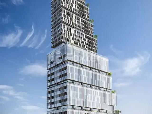 Apartamento para Venda em São Paulo/SP Butantã 1 Quartos