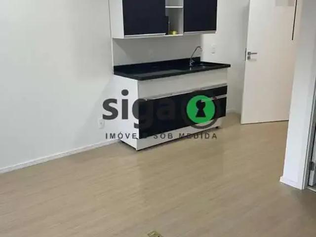 Apartamento para Venda em São Paulo/SP Butantã 1 Quartos