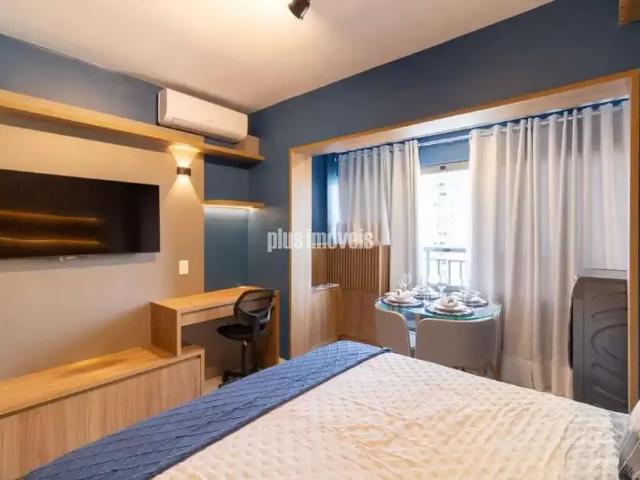 Apartamento para Venda em São Paulo/SP Butantã 1 Quartos
