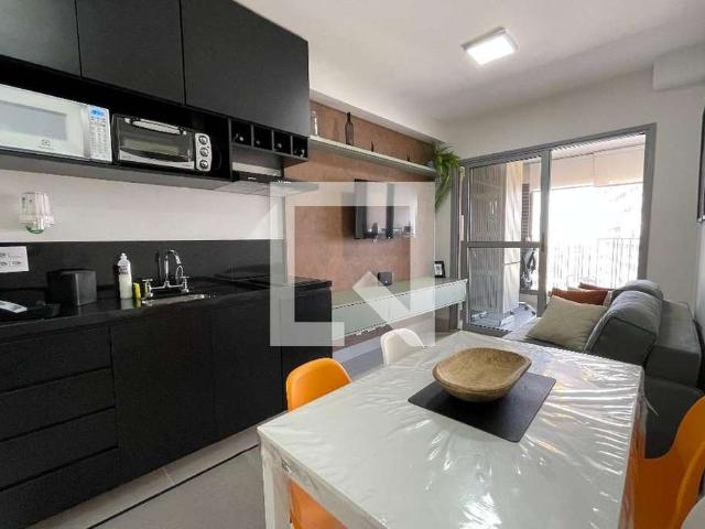 Apartamento para Venda em São Paulo/SP Butantã 1 Quartos