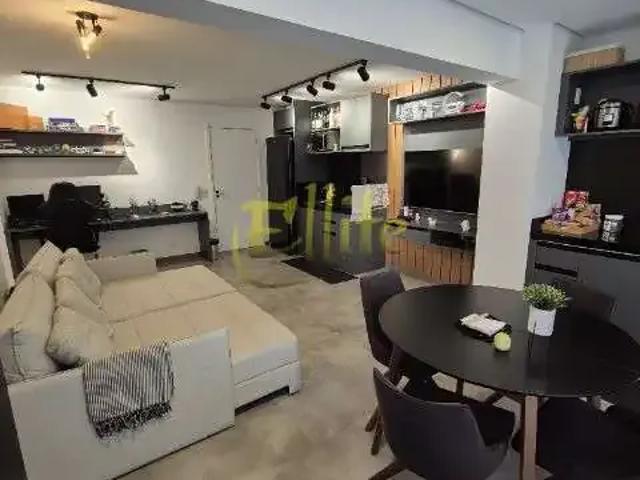 Apartamento para Venda em São Paulo/SP Butantã 1 Quartos