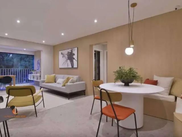 Apartamento para Venda em São Paulo/SP Butantã 1 Quartos