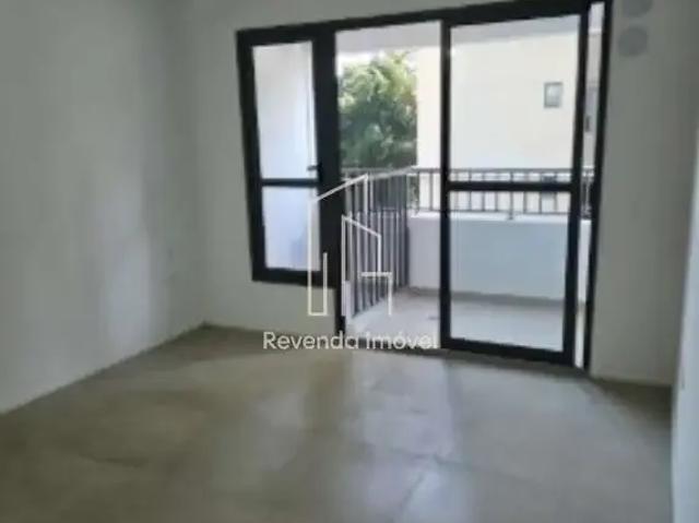 Apartamento para Venda em São Paulo/SP Butantã 1 Quartos