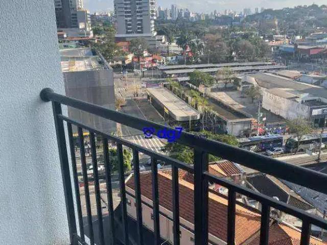 Apartamento para Venda em São Paulo/SP Butantã 1 Quartos