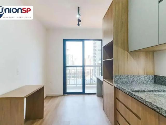 Apartamento para Venda em São Paulo/SP Butantã 1 Quartos