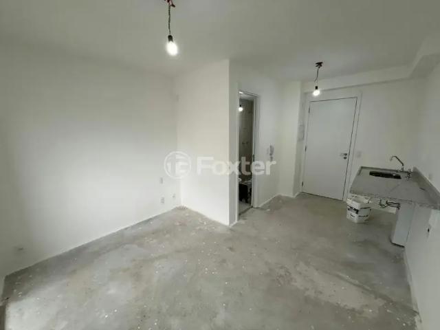 Apartamento para Venda em São Paulo/SP Butantã 1 Quartos