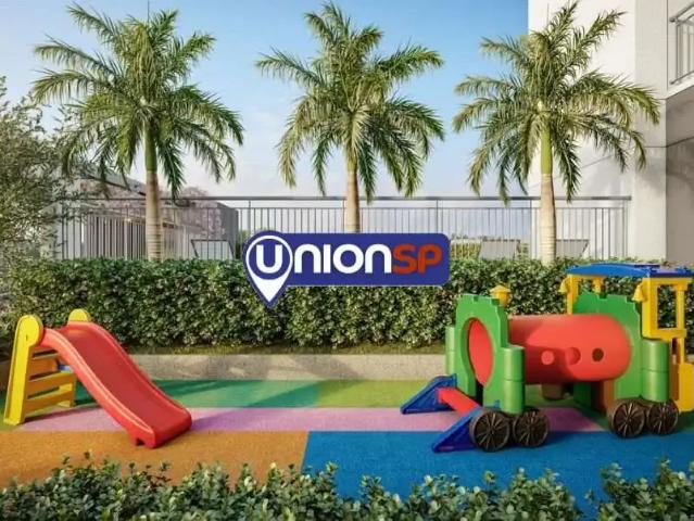 Apartamento para Venda em São Paulo/SP Butantã 1 Quartos