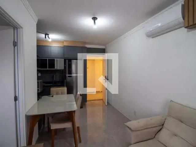 Apartamento para Venda em São Paulo/SP Butantã 1 Quartos