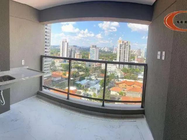 Apartamento para Venda em São Paulo/SP Butantã 1 Quartos