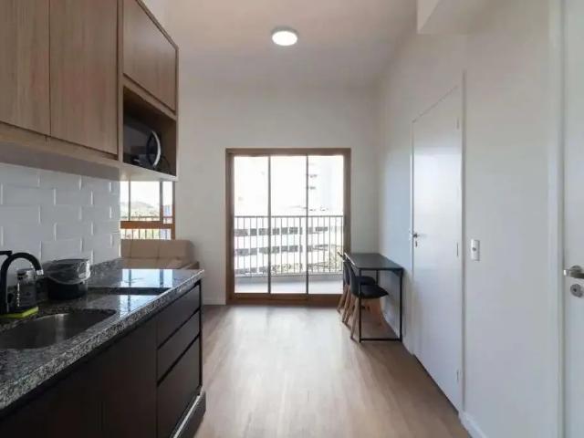 Apartamento para Venda em São Paulo/SP Butantã 1 Quartos
