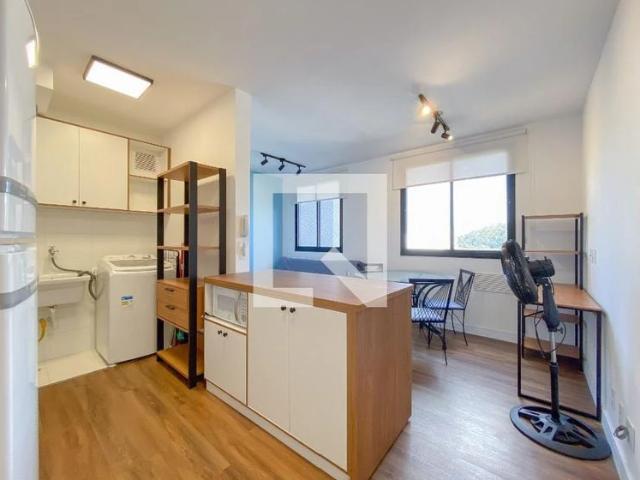 Apartamento para Venda em São Paulo/SP Butantã 1 Quartos