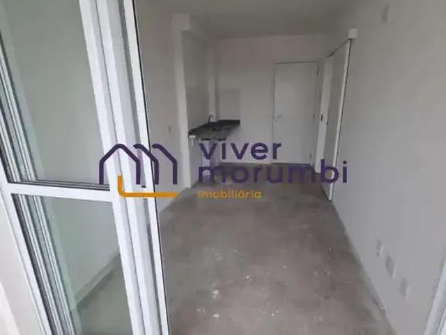 Apartamento para Venda em São Paulo/SP Butantã 1 Quartos