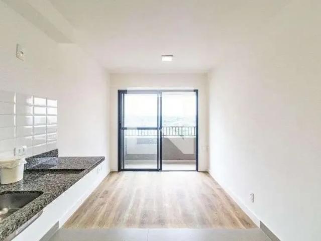Apartamento para Venda em São Paulo/SP Butantã 1 Quartos