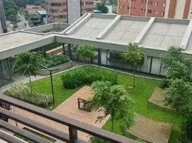 Apartamento para Venda em São Paulo/SP Butantã 1 Quartos