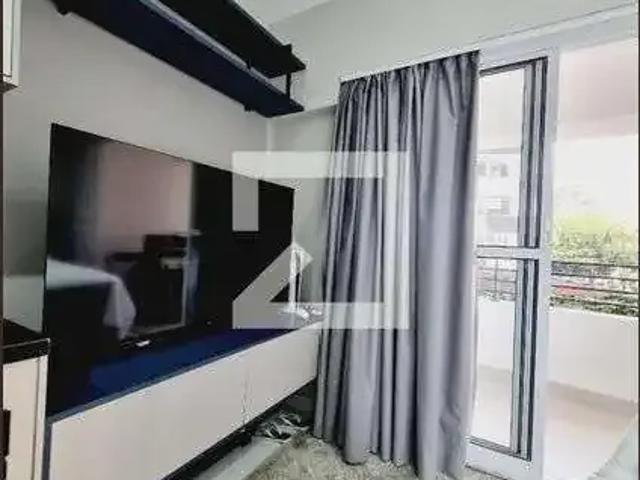 Apartamento para Venda em São Paulo/SP Butantã 1 Quartos