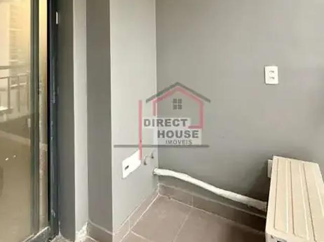 Apartamento para Venda em São Paulo/SP Butantã 1 Quartos