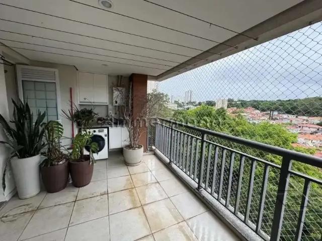 Apartamento para Venda em São Paulo/SP Butantã 1 Quartos