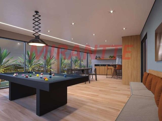 Apartamento para Venda em São Paulo/SP Butantã 1 Quartos